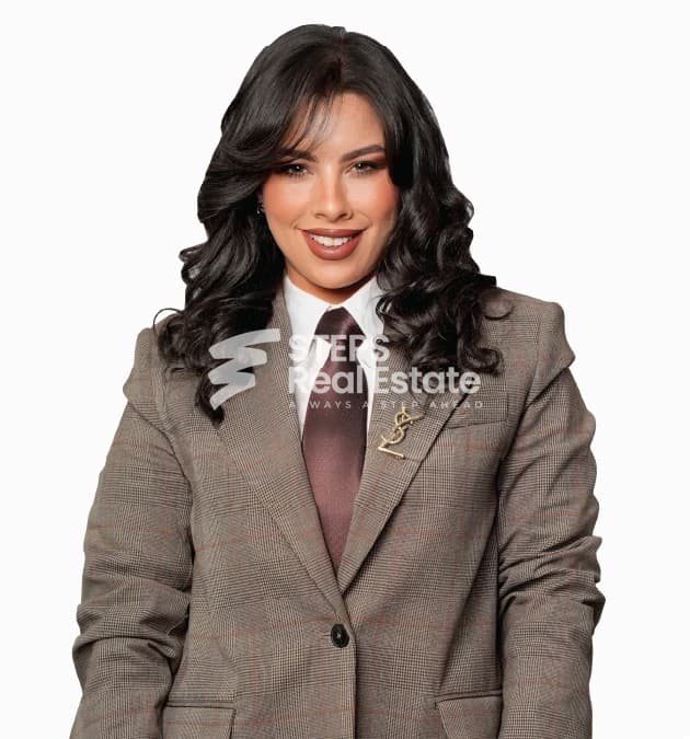 Chaymaa Daoud
