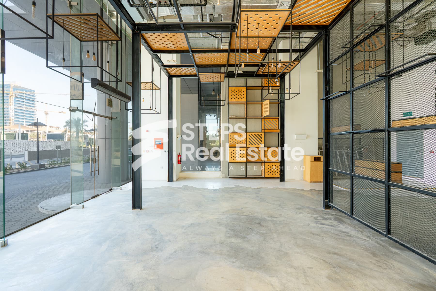 Commercial rent Project - test bob 8