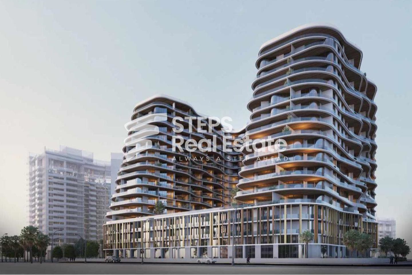 Brand New Furnished Apartment | Flexible Payment