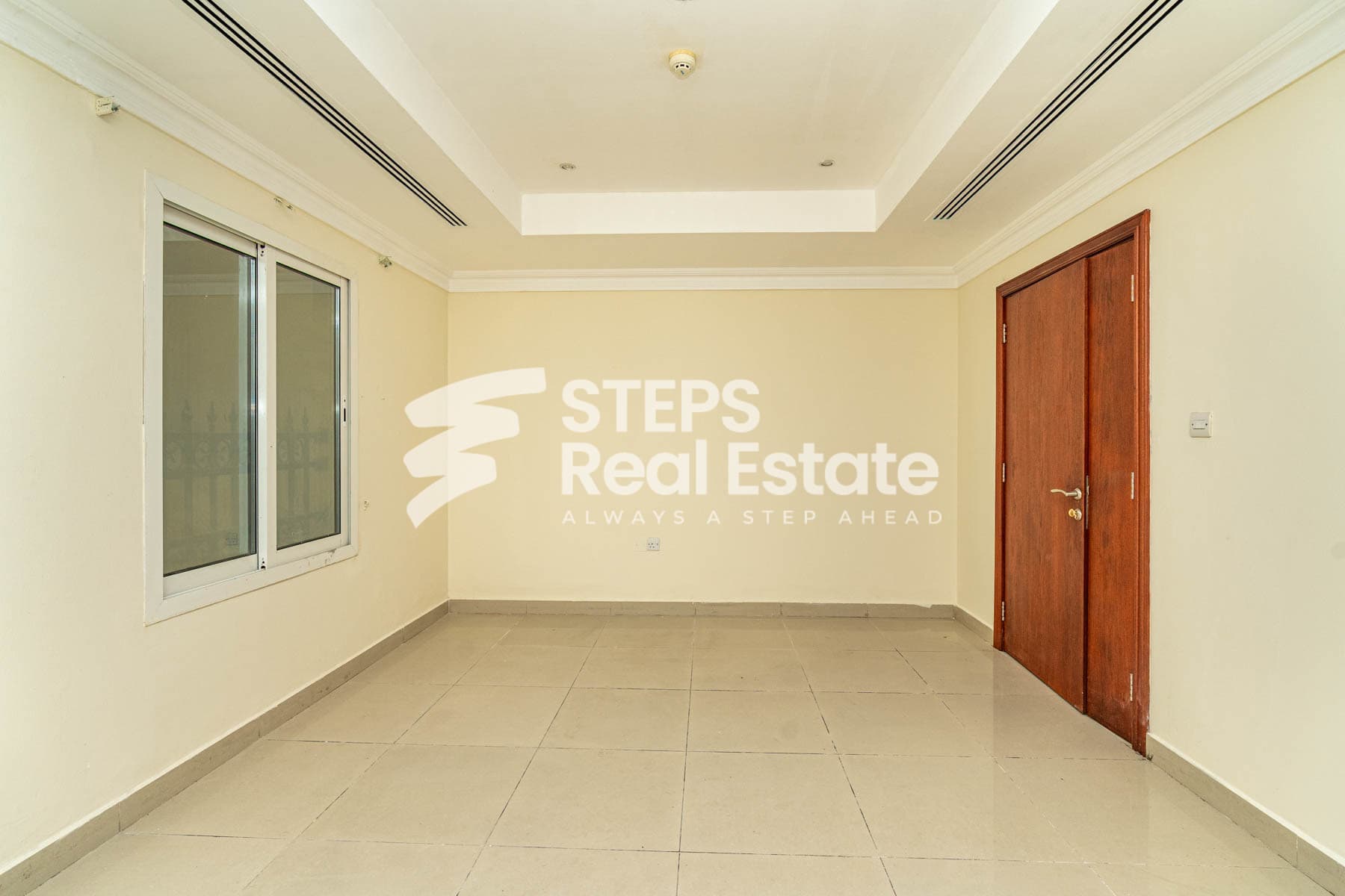 Apartment for Rent in Old Airport, Doha with View