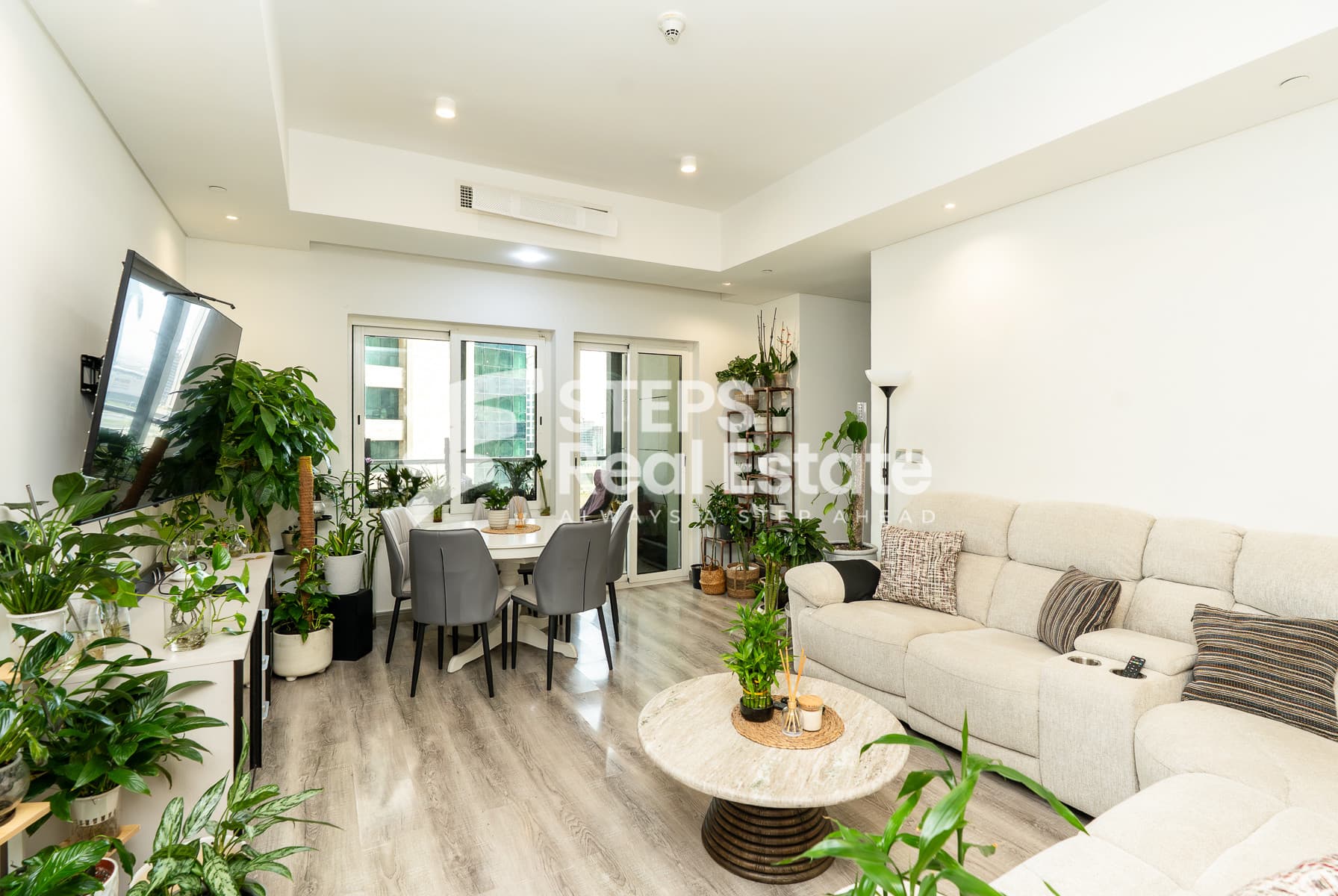 Lusail Marina Flat for Sale near Vendome Mall