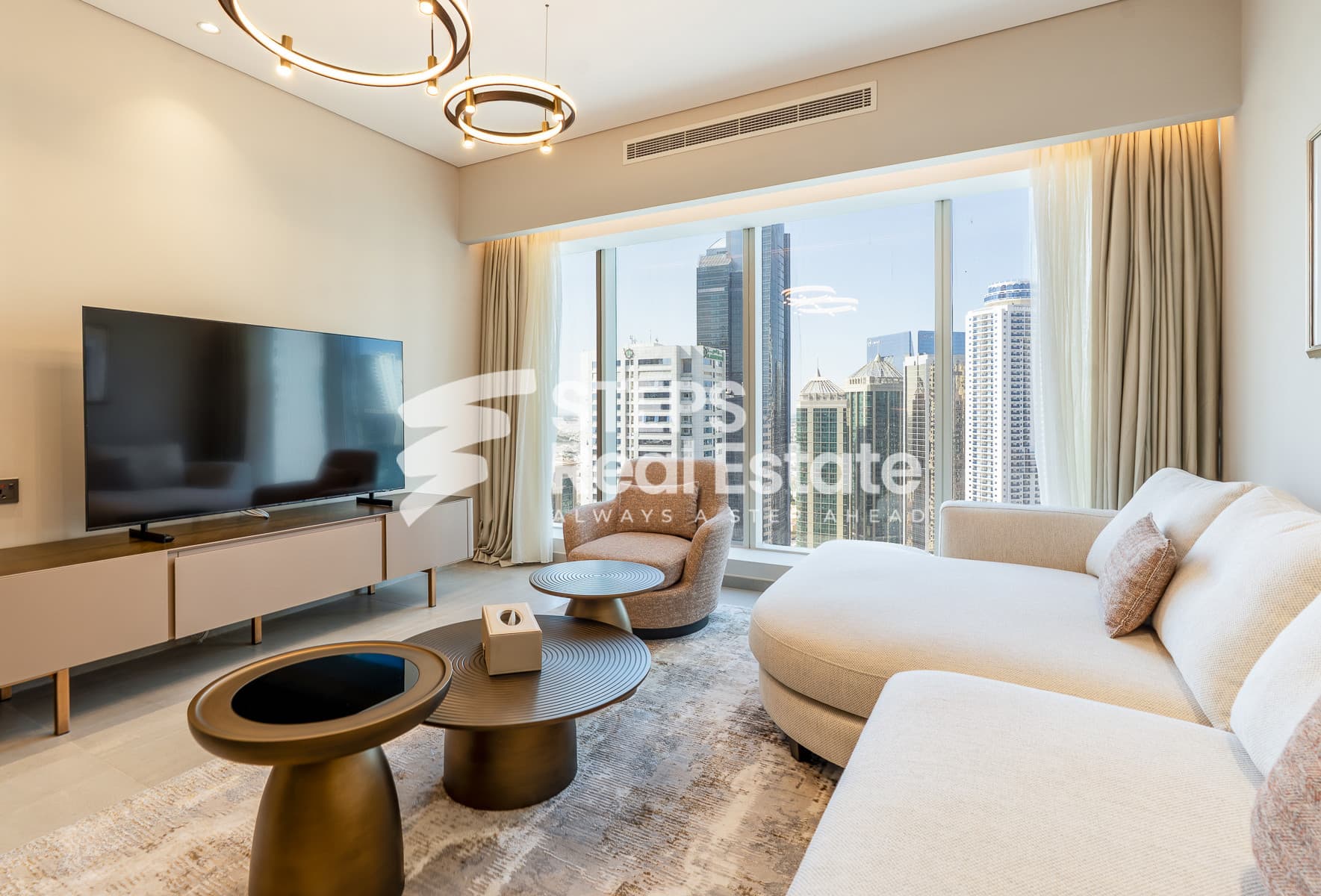Brand New Furnished Apartment w/h Bills Included