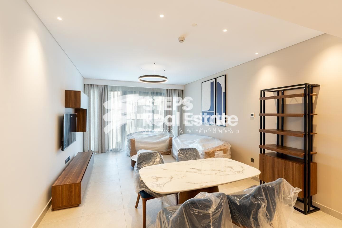 Furnished Apartment in Lusail for Sale | City View