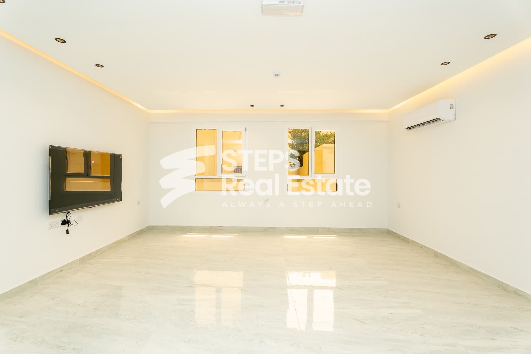 Brand New 3BHK Apartment for Rent in Old Airport