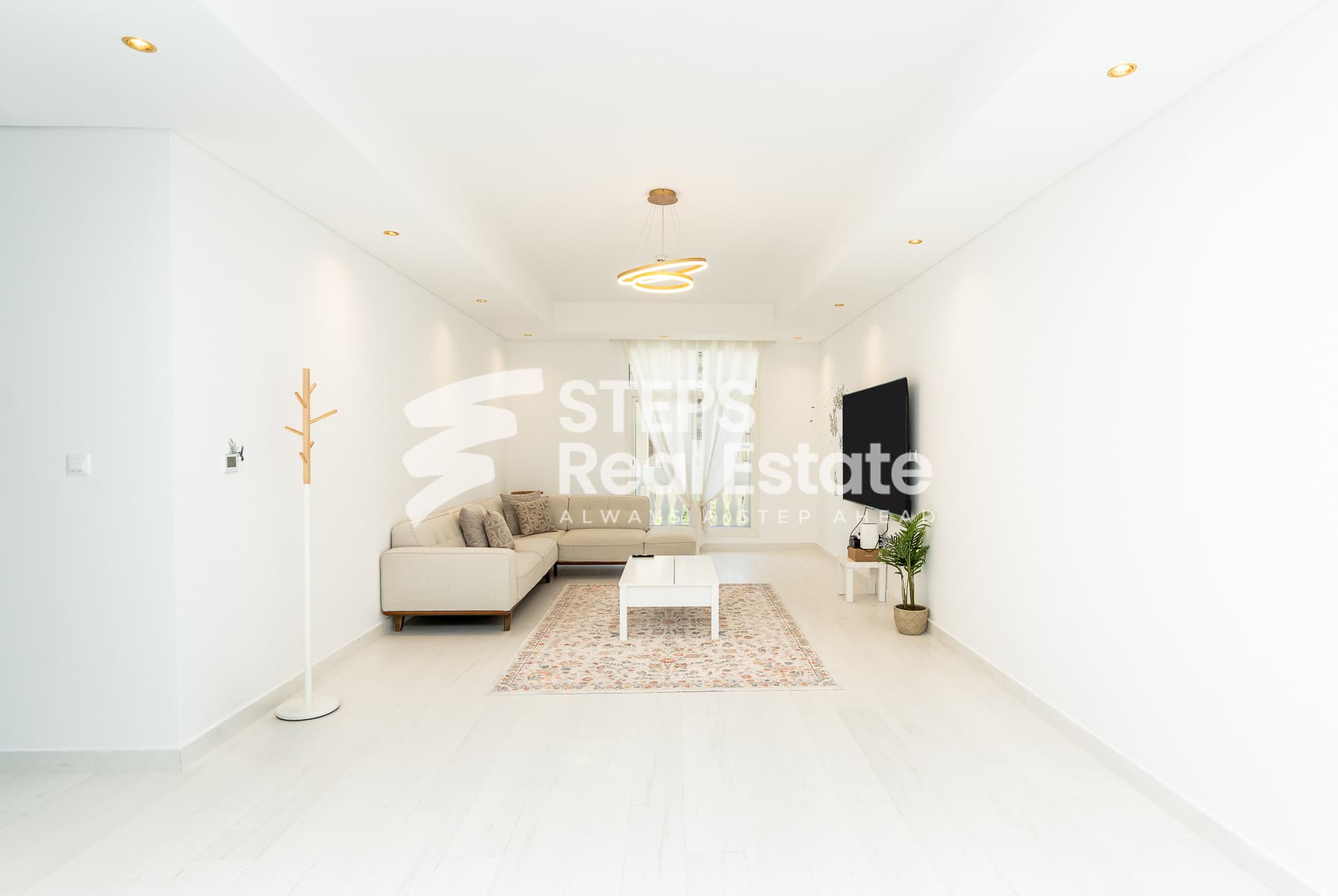 Spacious Furnished Apartment for Sale in Fox Hills
