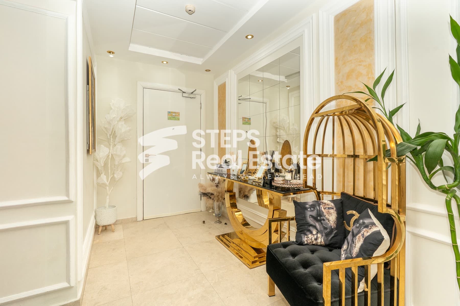Modern Apartment with Prime Legtaifiya Location 32