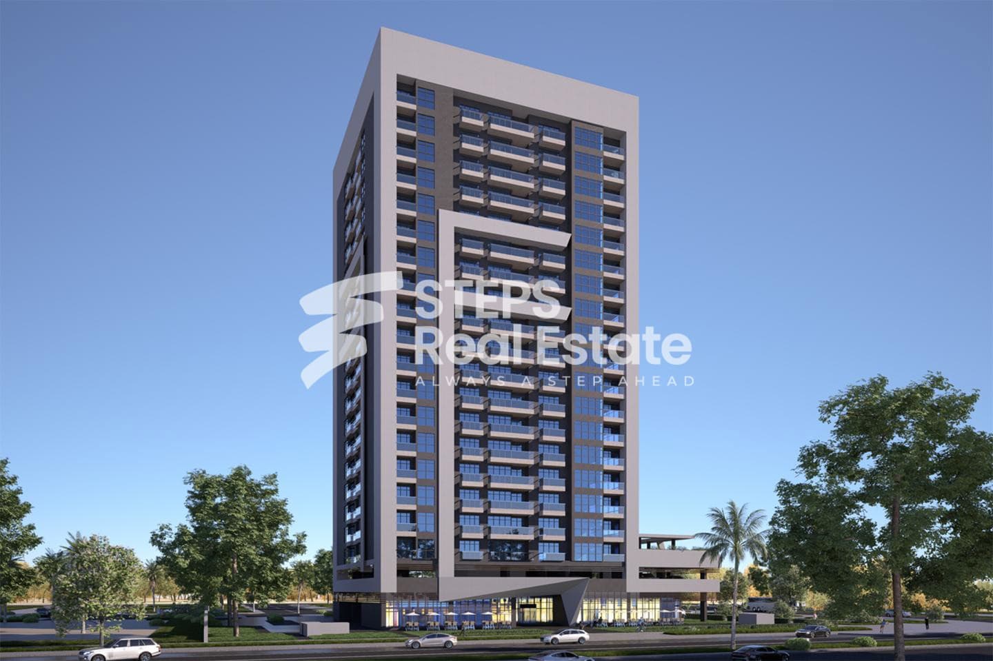 Near-Completion Marina Flat | Flexible Payment