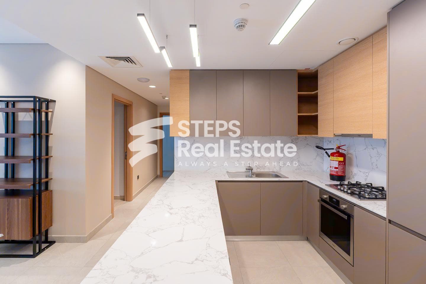 Prime Investment Apartment in Lusail Marina 32