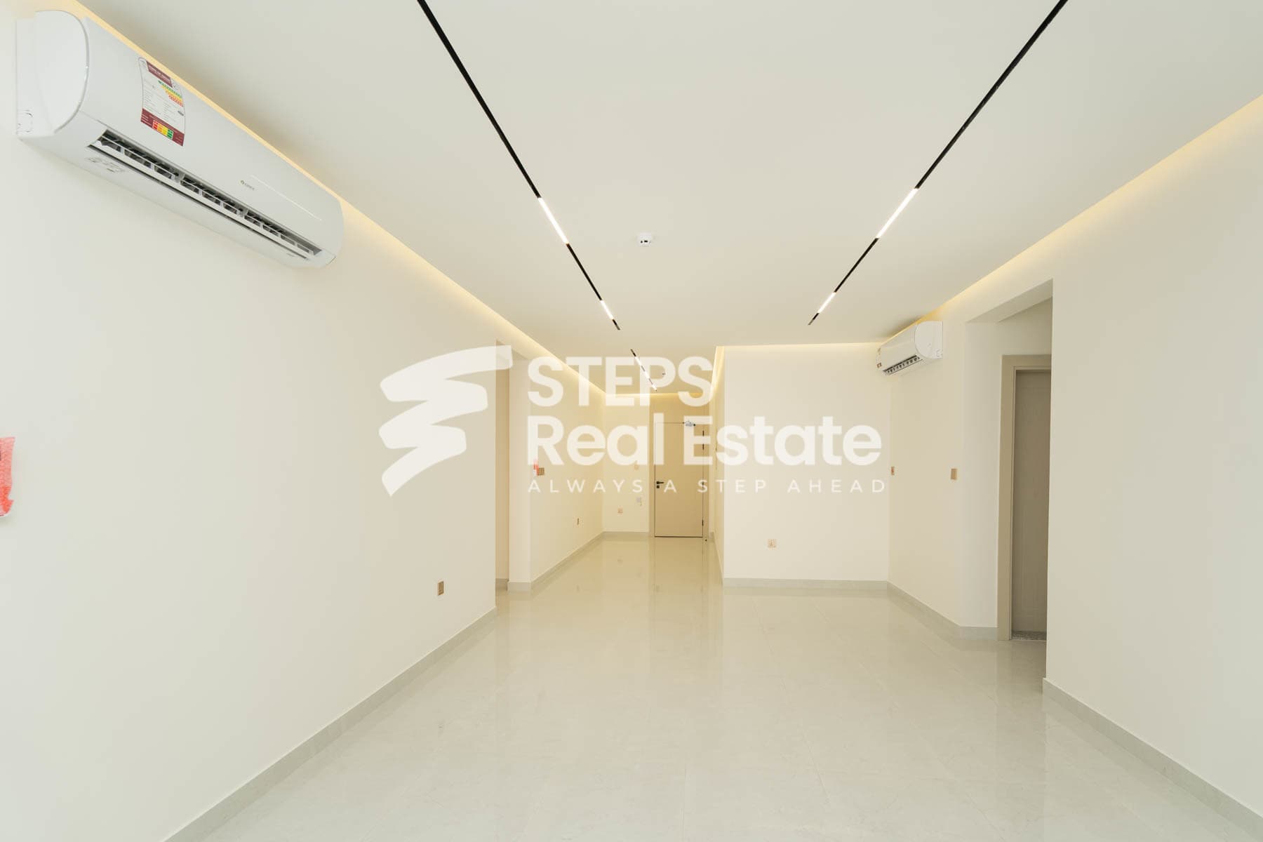 Brand New Modern Flat For Rent in Fereej Kulaib