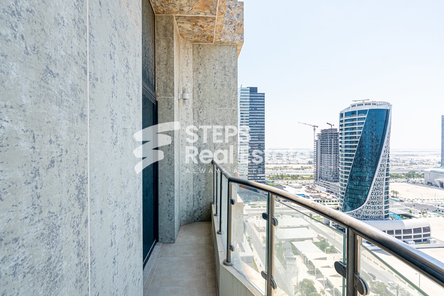 Furnished Apartment With Bills Included in Lusail 34