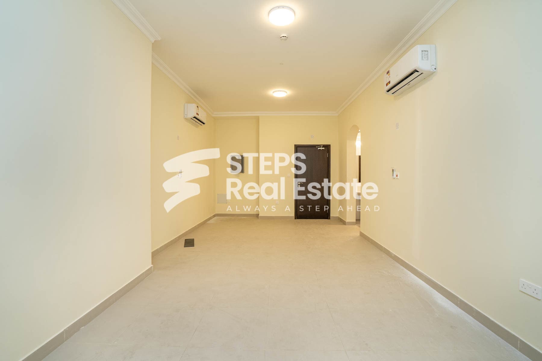 New Apartment with Balcony for Rent in Bin Mahmoud