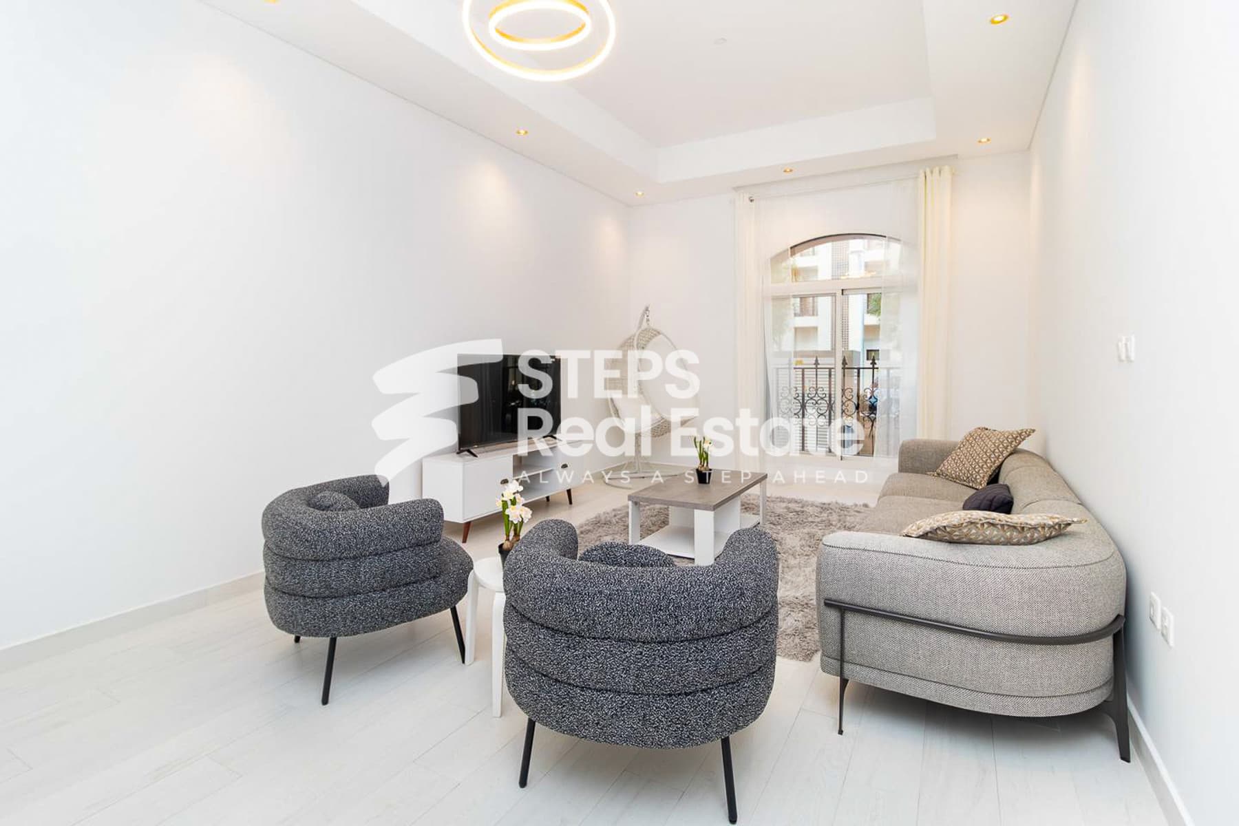 Invest in a Furnished Apartment with High ROI