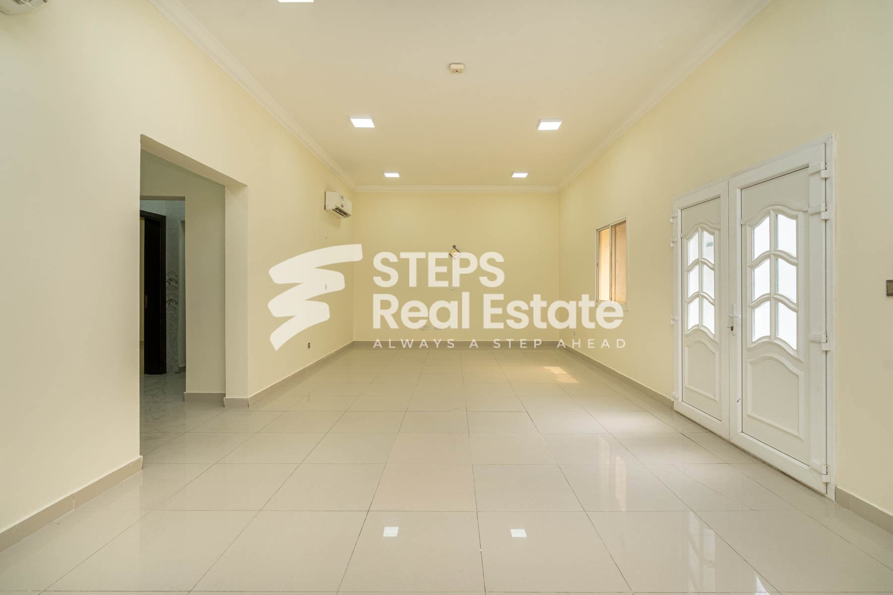 Living Hall