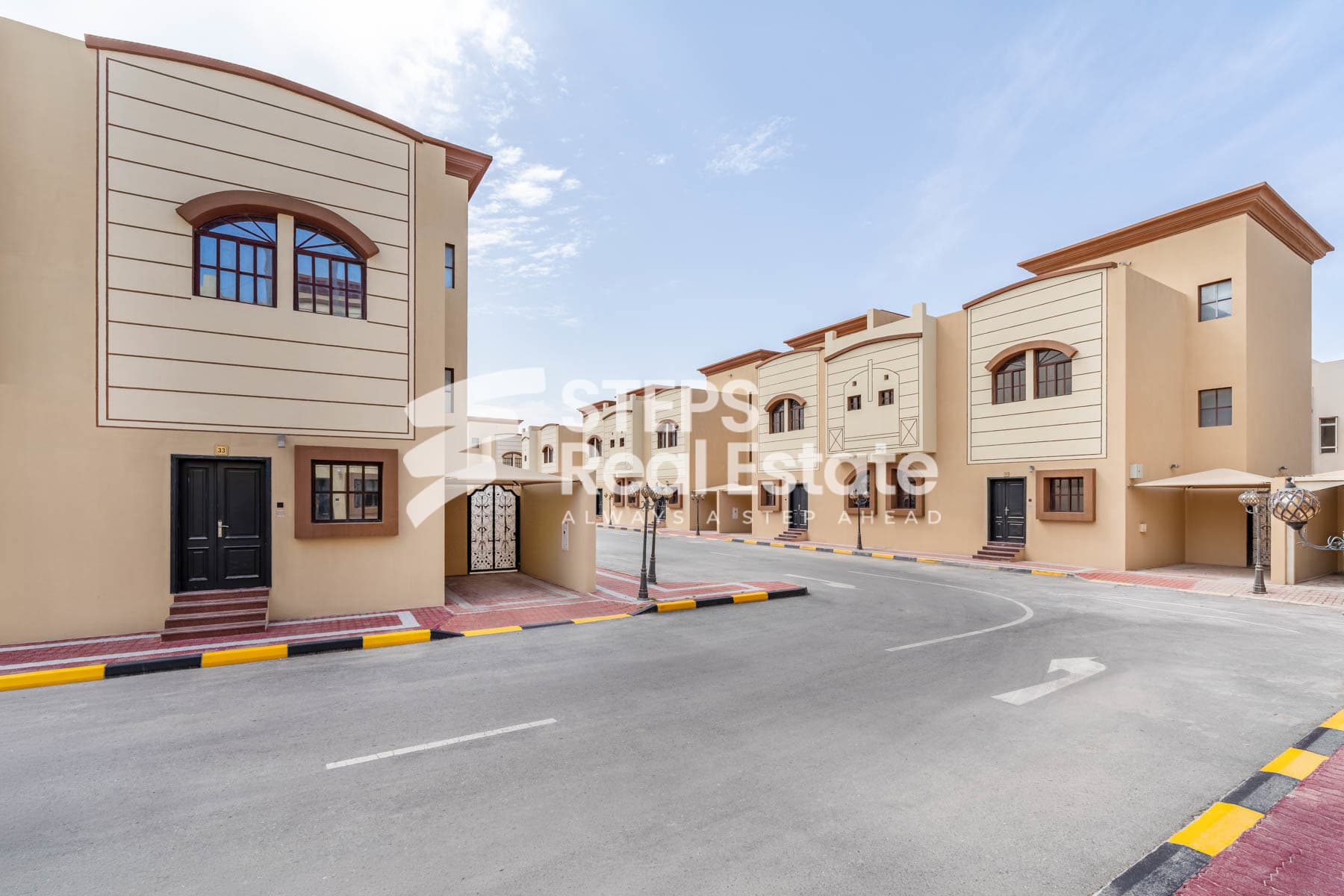 Compound Villa for Bachelors and Executive 