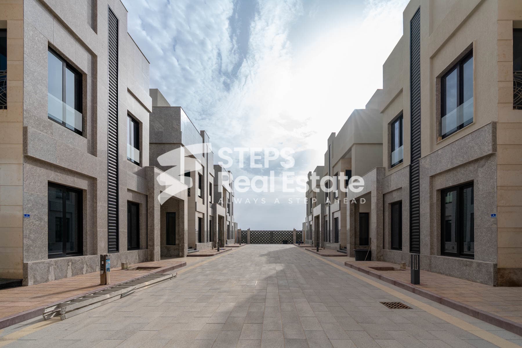 Brand New Villa Compound for Rent in Al Kheesa