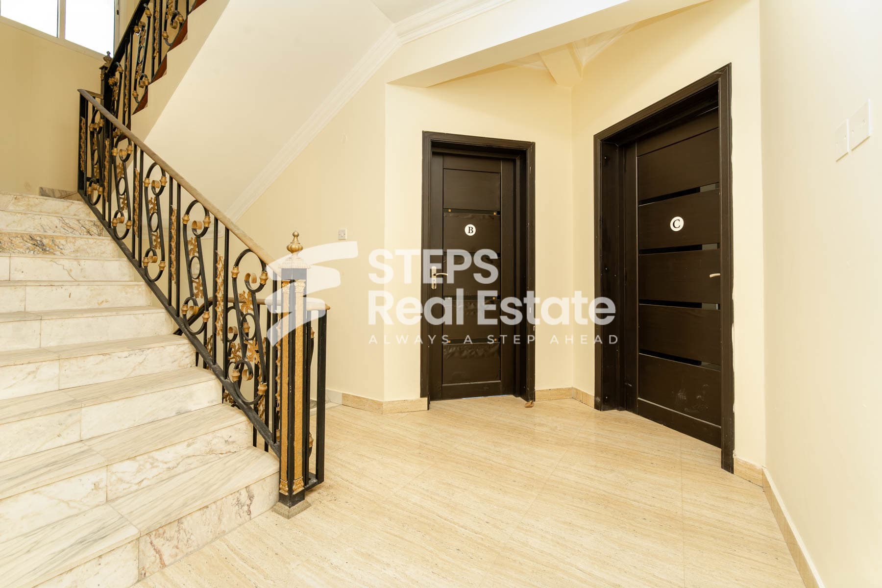 Stair Area