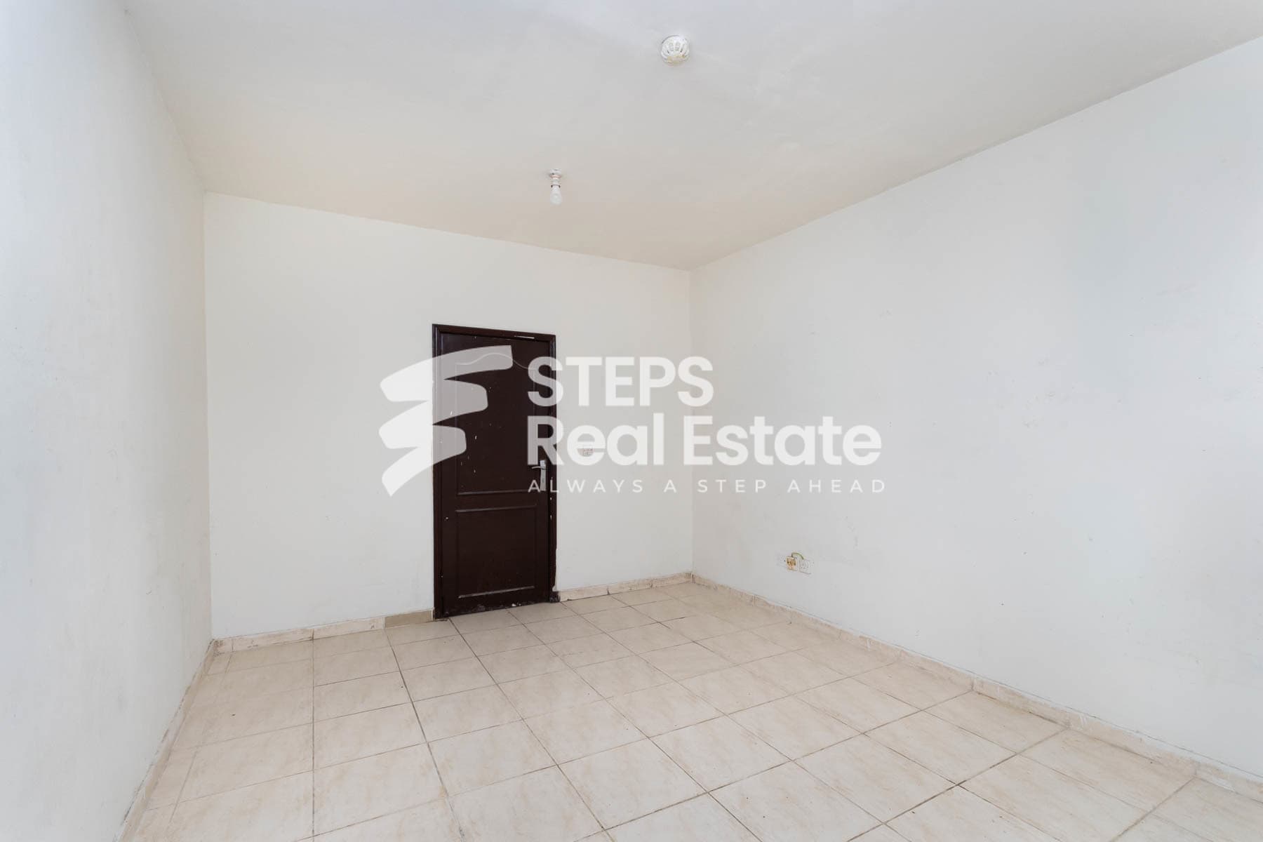 Well Maintained Labour Camp in Key Industrial Area