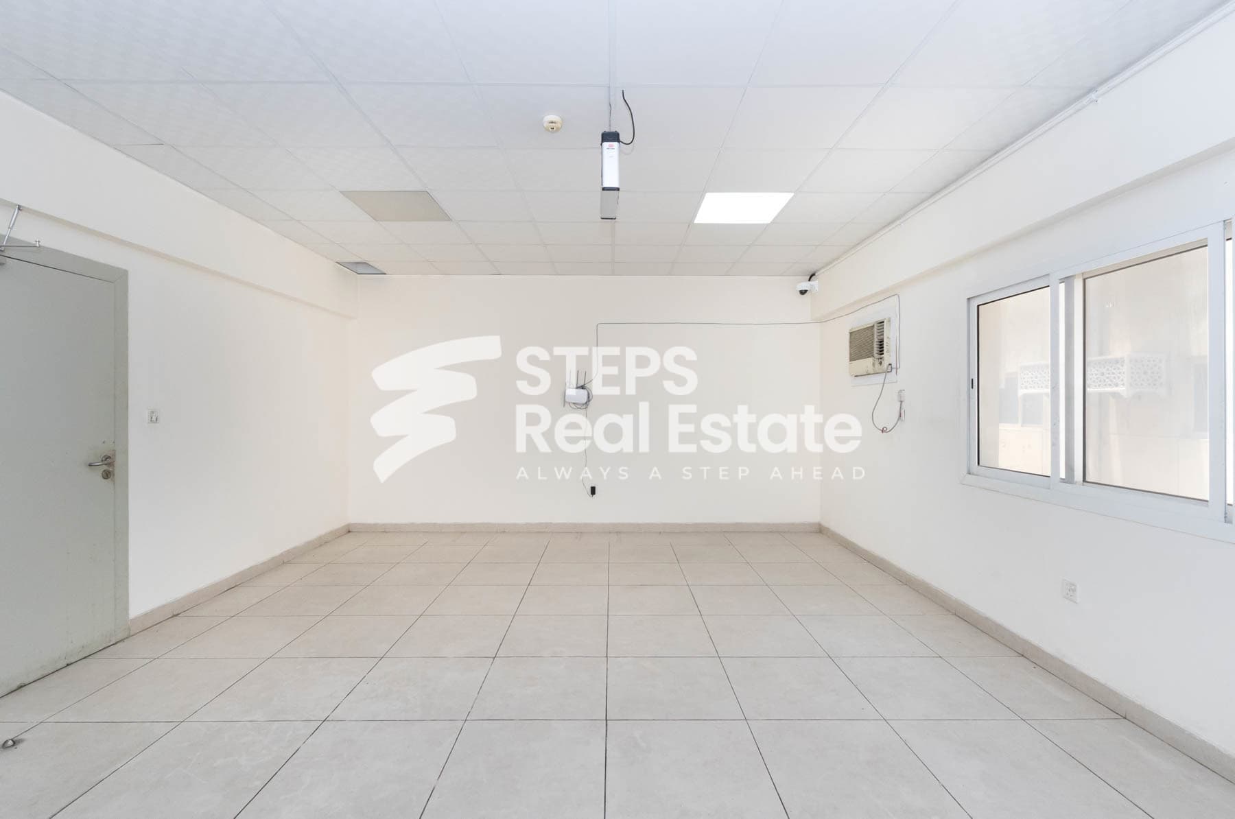 Furnished Labour Rooms for Rent on Main Road
