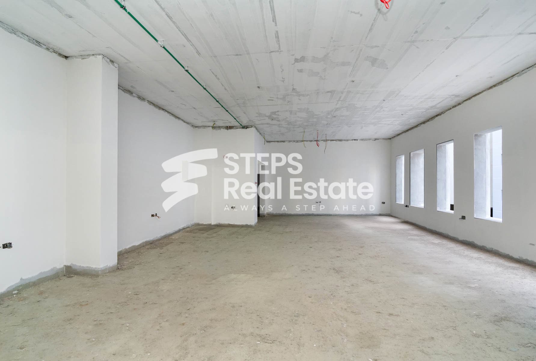 Brand new building for Rent in Rawdat Al Khail