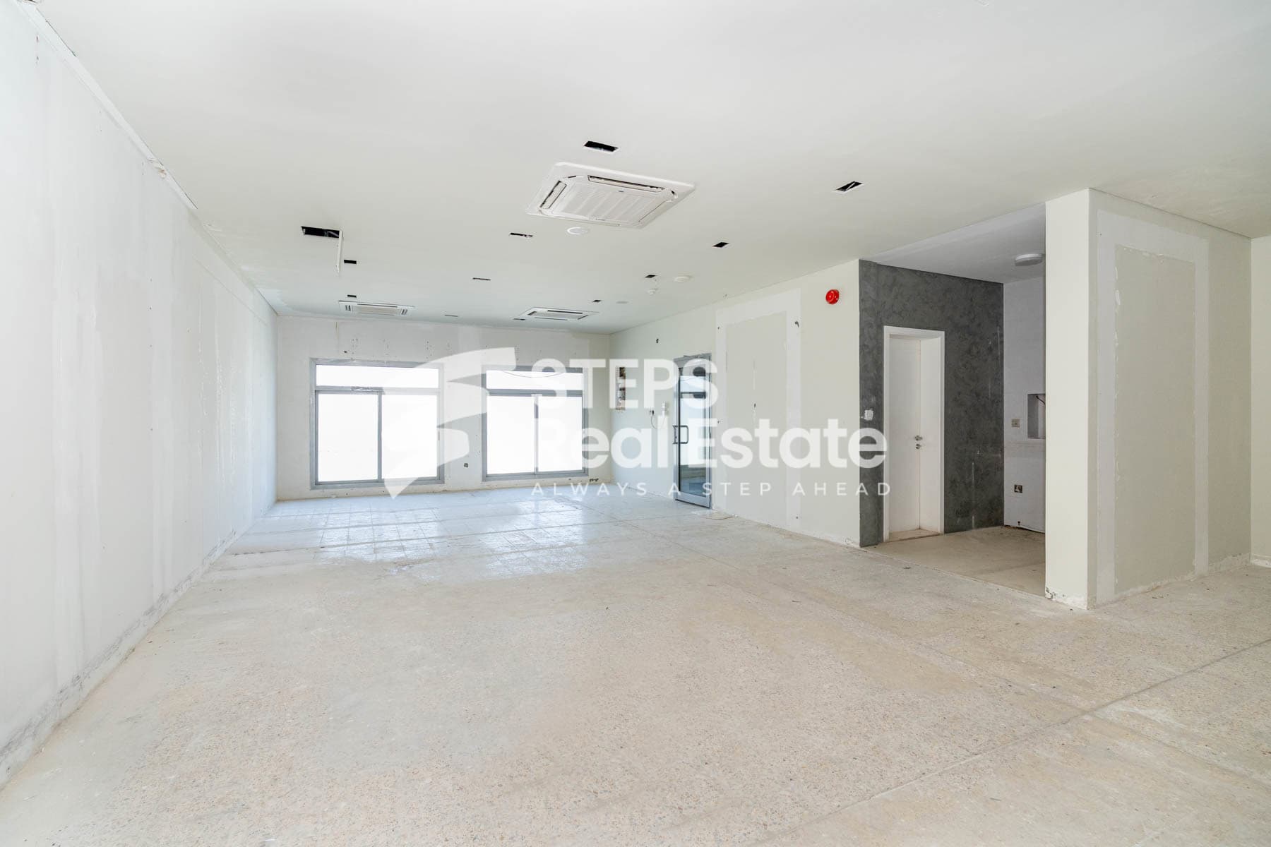 Prime Main Street Fitted Office Ready to Move