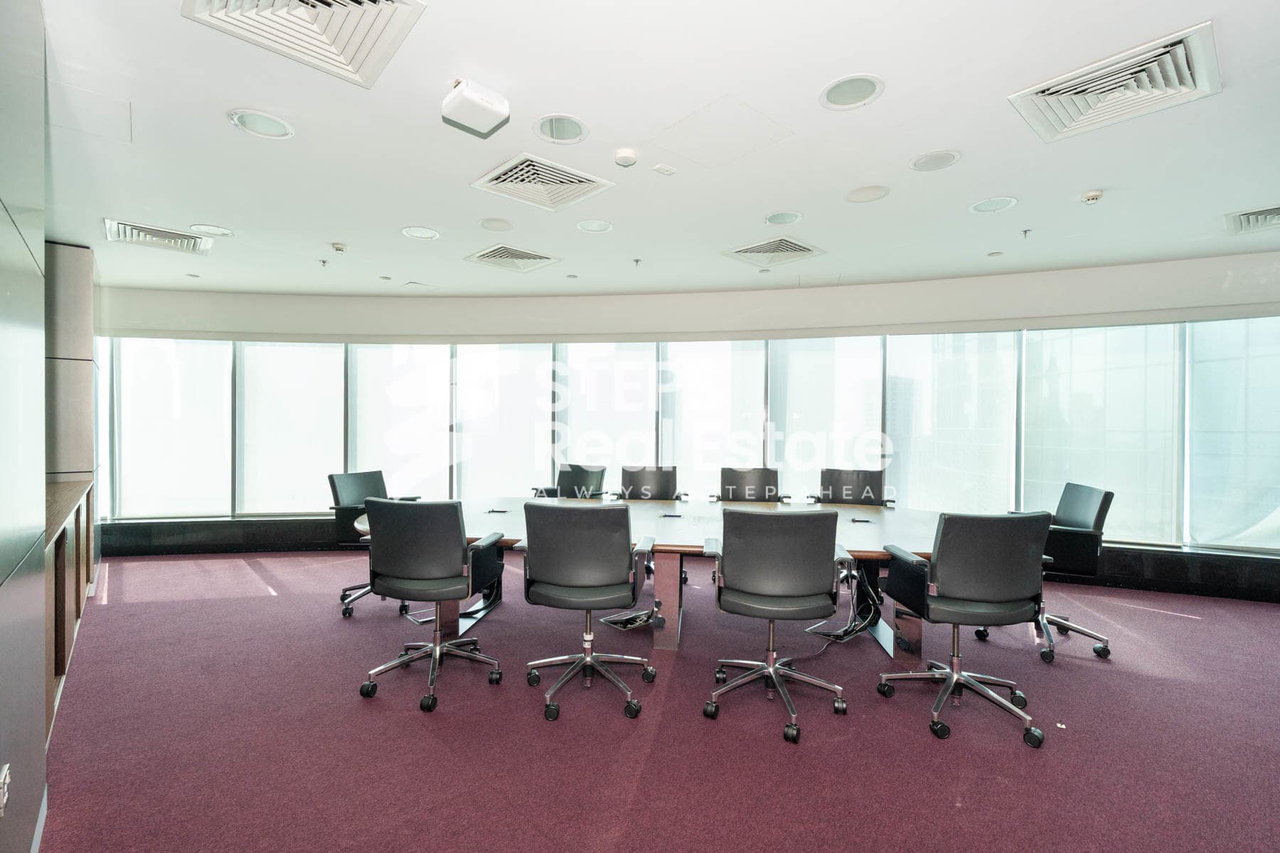 Inclusive Rental | Office in West Bay Doha Qatar