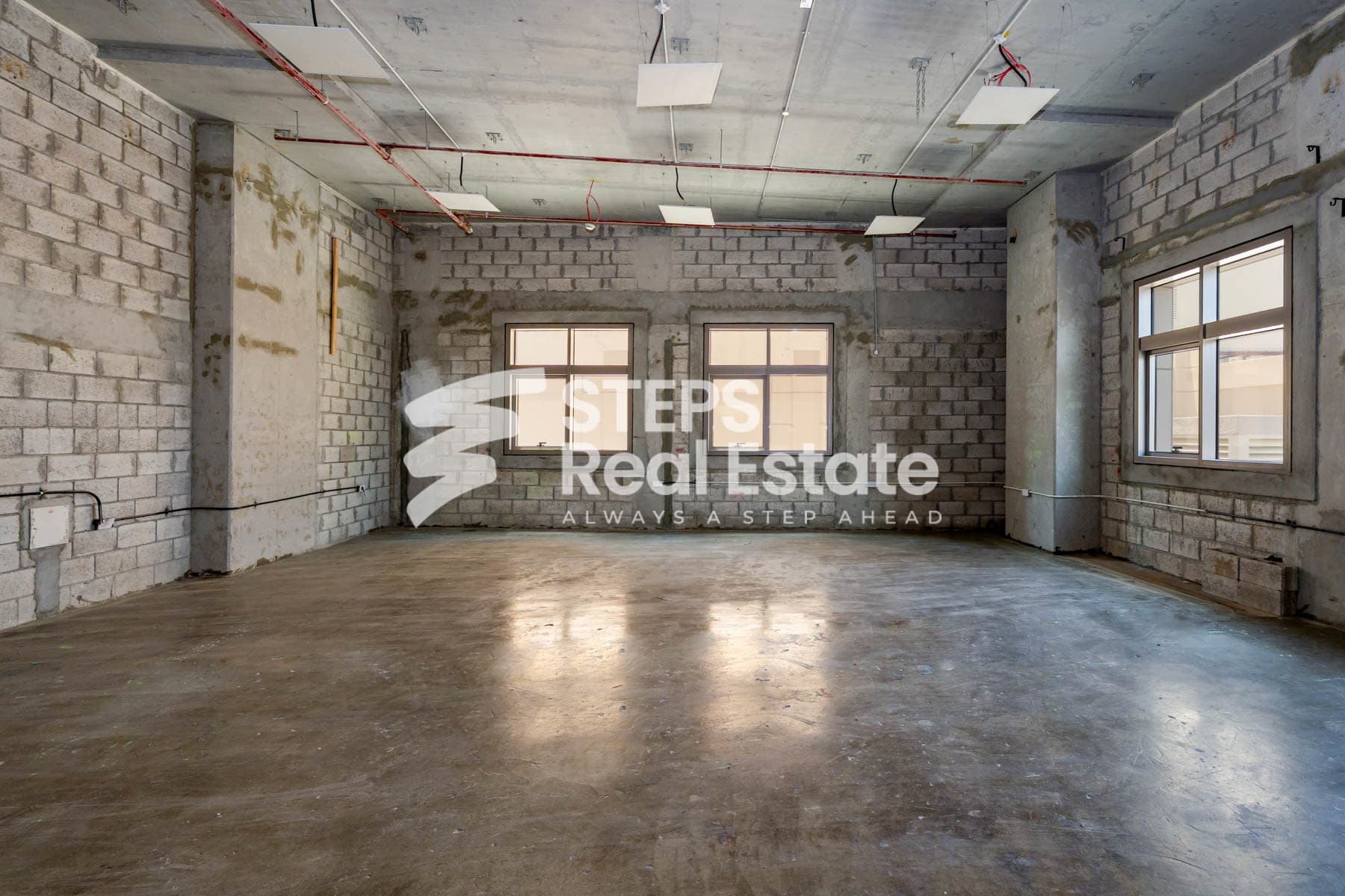 Brand New Office in Doha Al Jadeeda, Amin Street