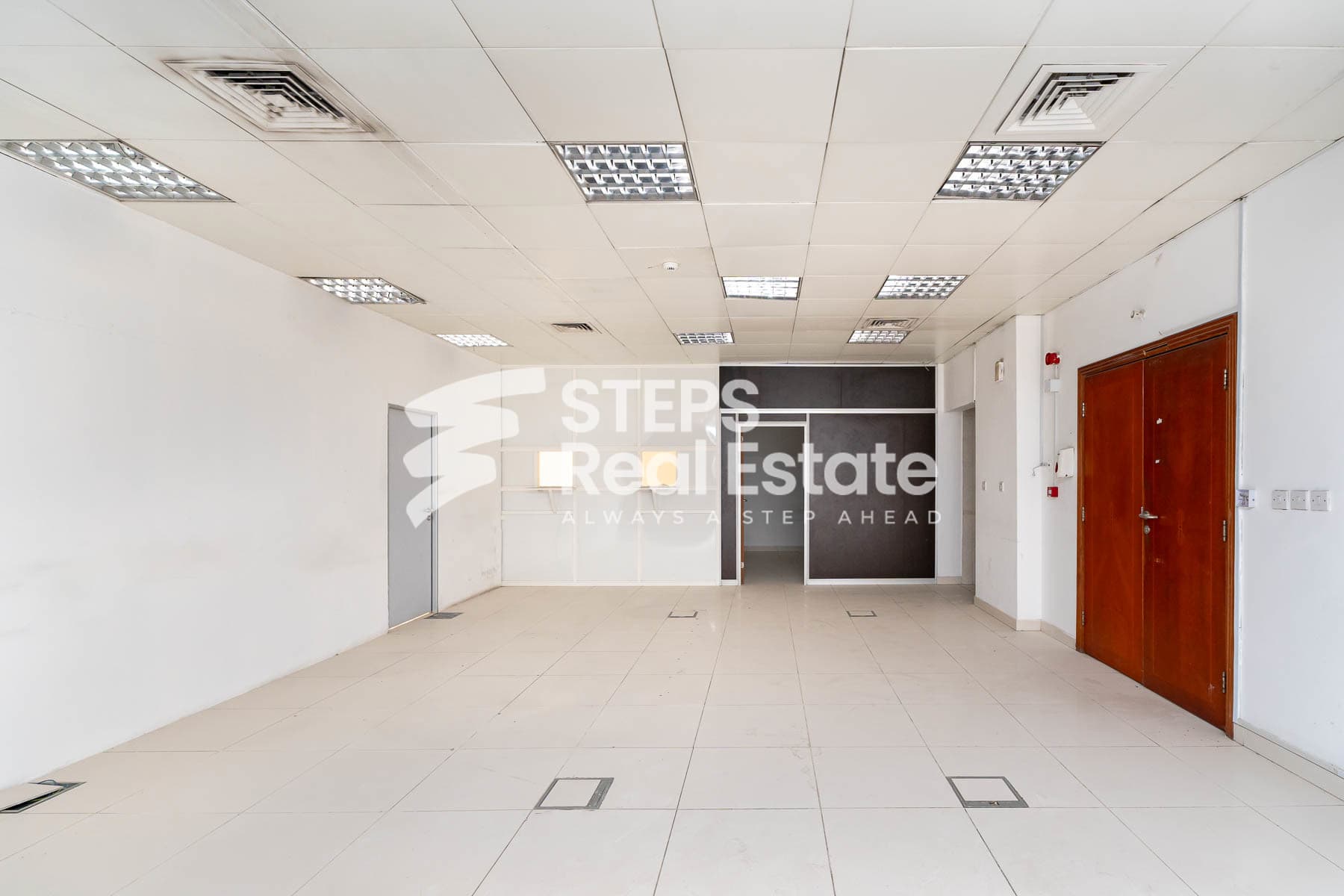 Fully Fitted Office with Main Road Access