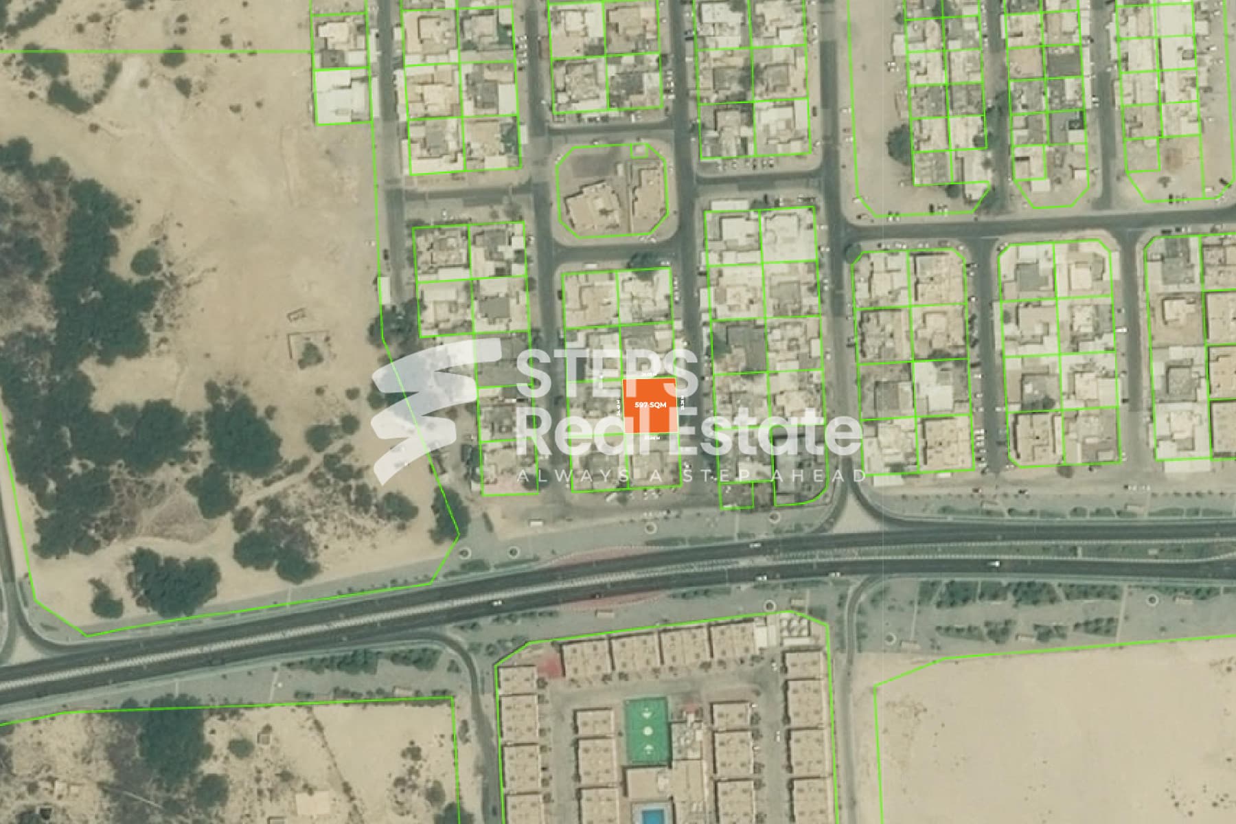 Residential Plot For Sale in Luaib, Al Rayyan