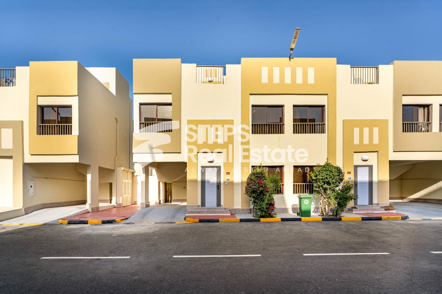 Freehold Luxury Furnished Apartment in Al Wukair Freehold Luxury Furnished Apartment in Al Wukair