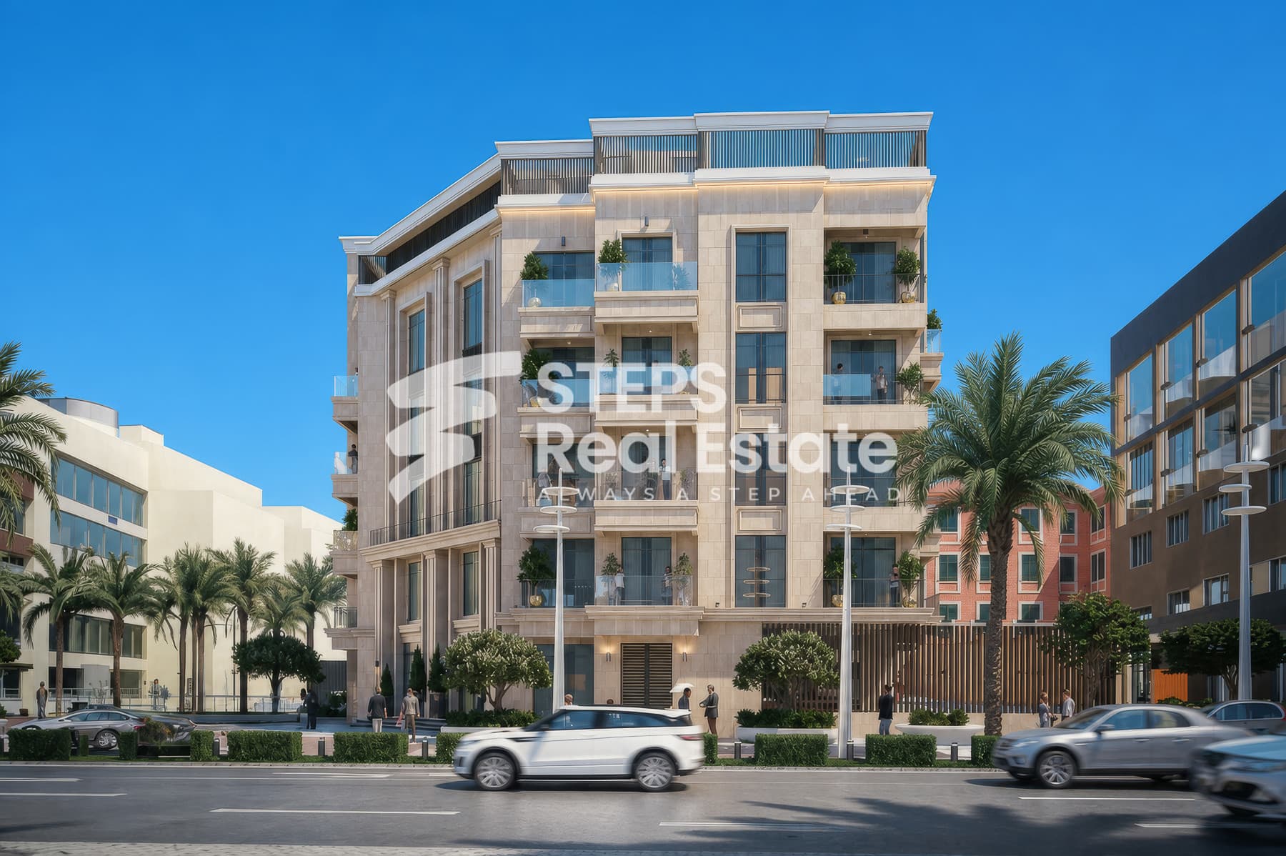Elegant Apartment in Fox Hills with Flexible Plan