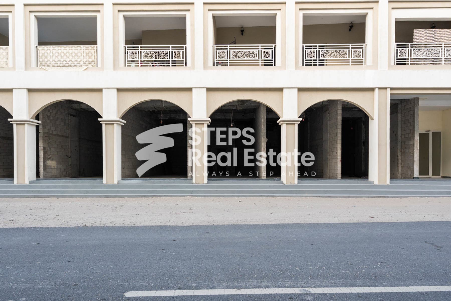 Brand New Shop Ideal for Multiple Activities