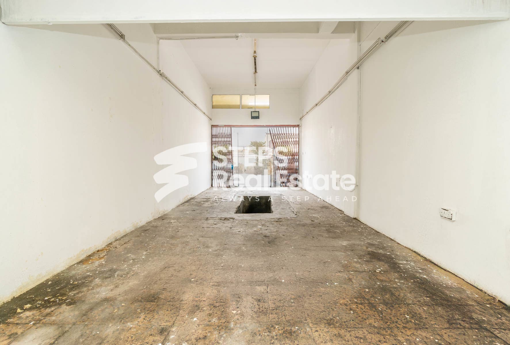 Busy Area Shop for Rent in Prime Al Gharafa Area