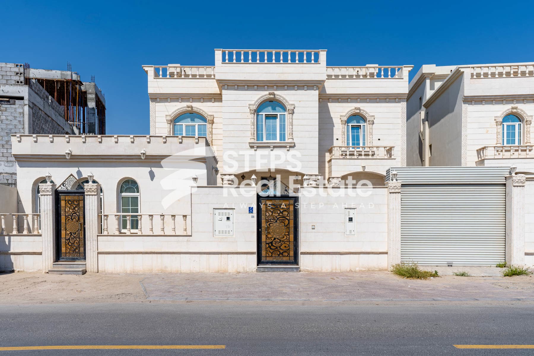 Well-Located Spacious Villa for Sale in Al Rayyan