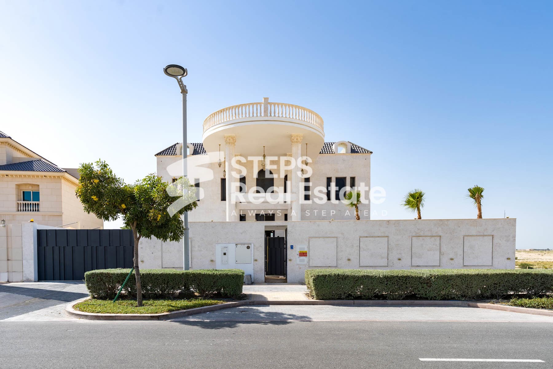 Brand New Villa for Sale in Lusail Waterfront