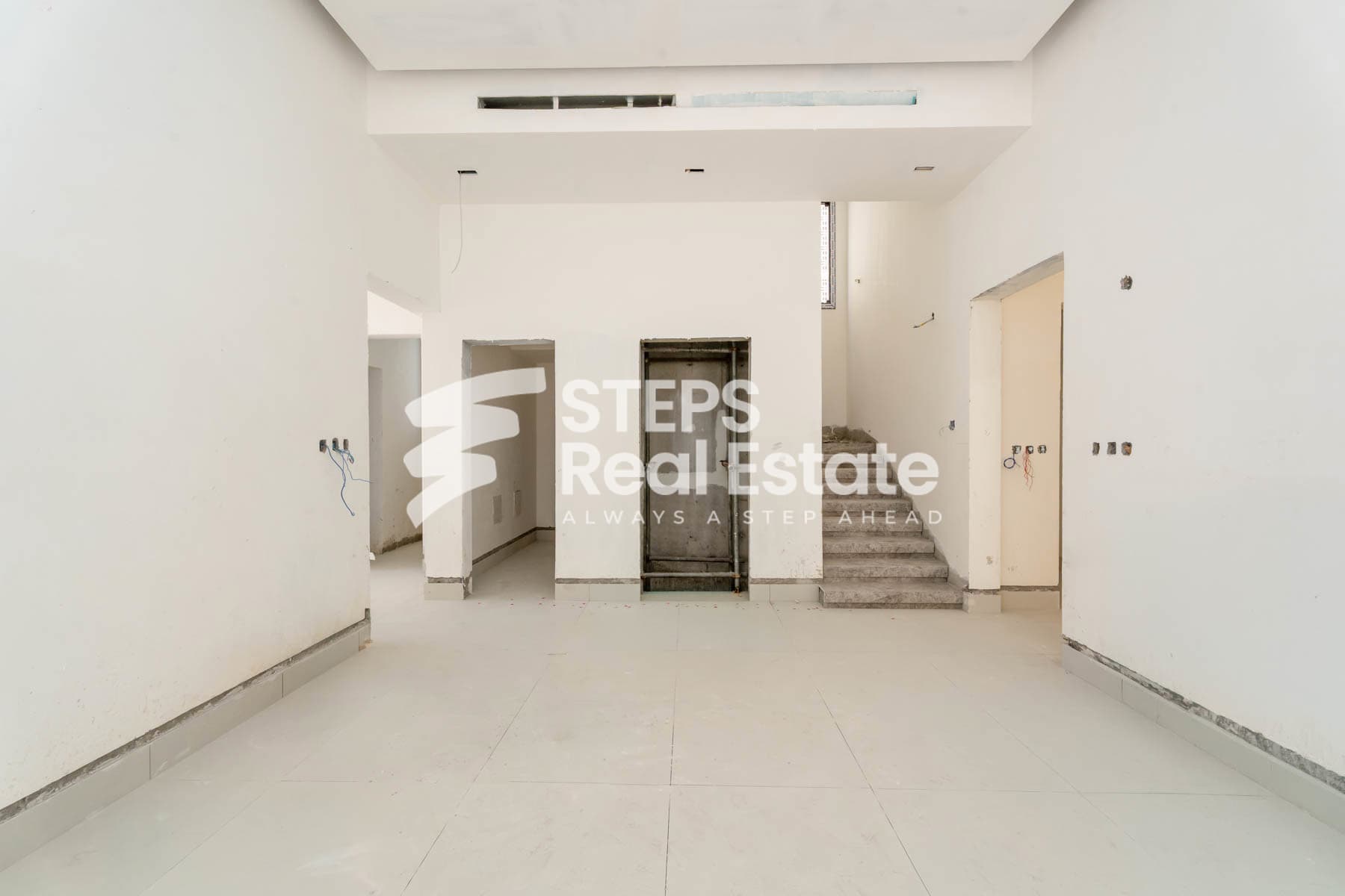 Brand New Standalone Villa with Lift in Al Thumama