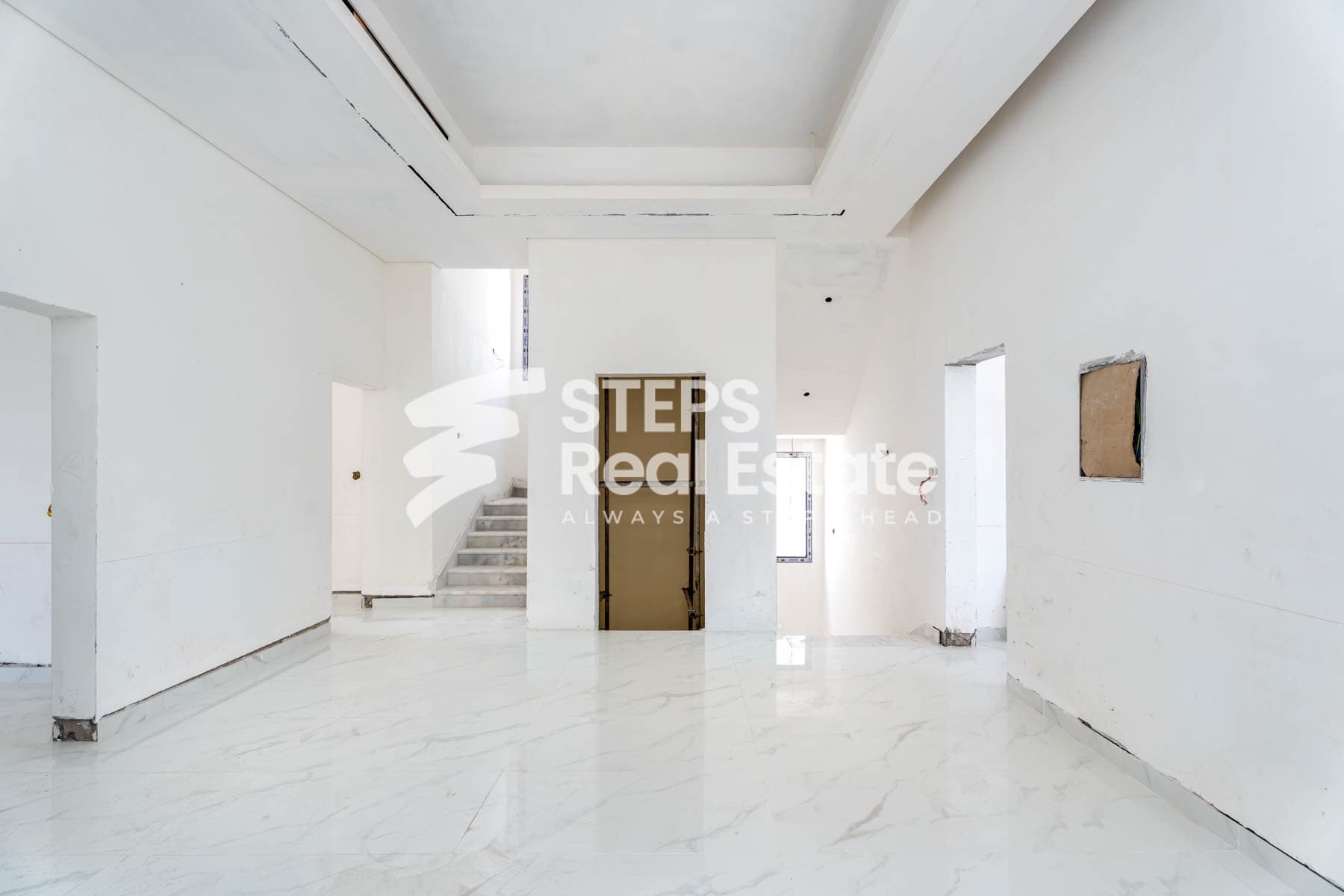 Modern Standalone Villa for Sale in Al Thumama