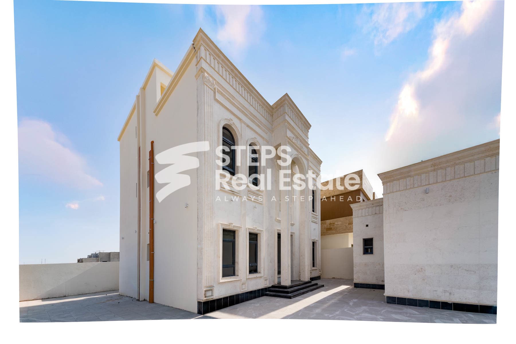 Brand New Standalone Villa for Sale in Al Muraikh