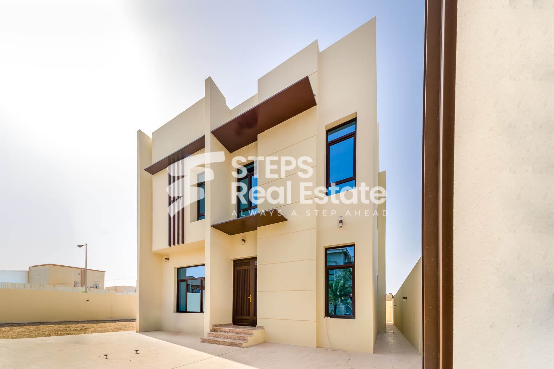 Brand New Standalone Villa for rent in New Salata
