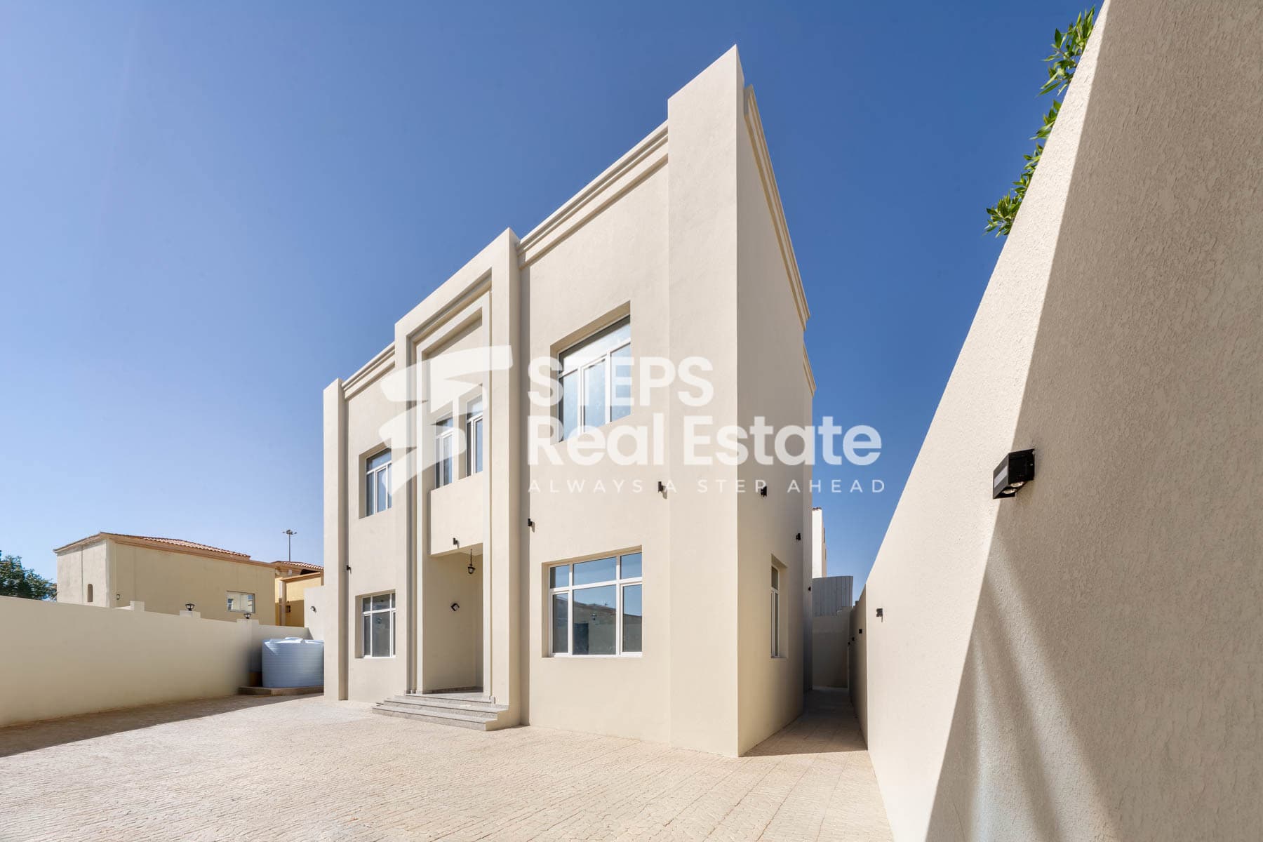 New Standalone Villa for Sale in Al Muraikh