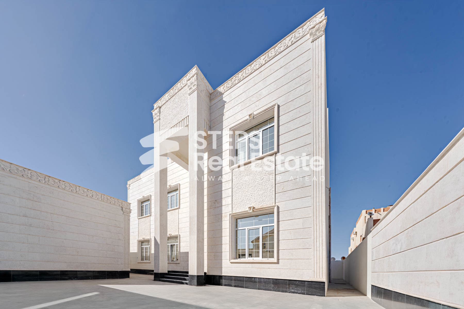 New Standalone Villa for Sale in Al Muraikh