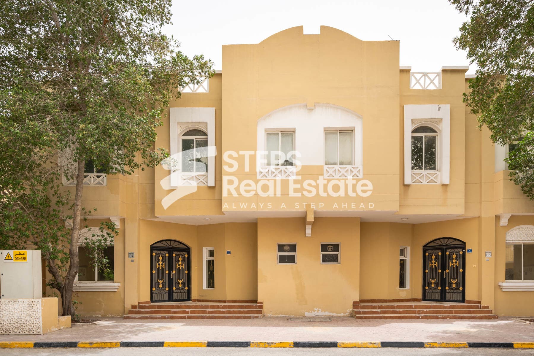 Spacious Compound Villa for Rent in Al Rayyan
