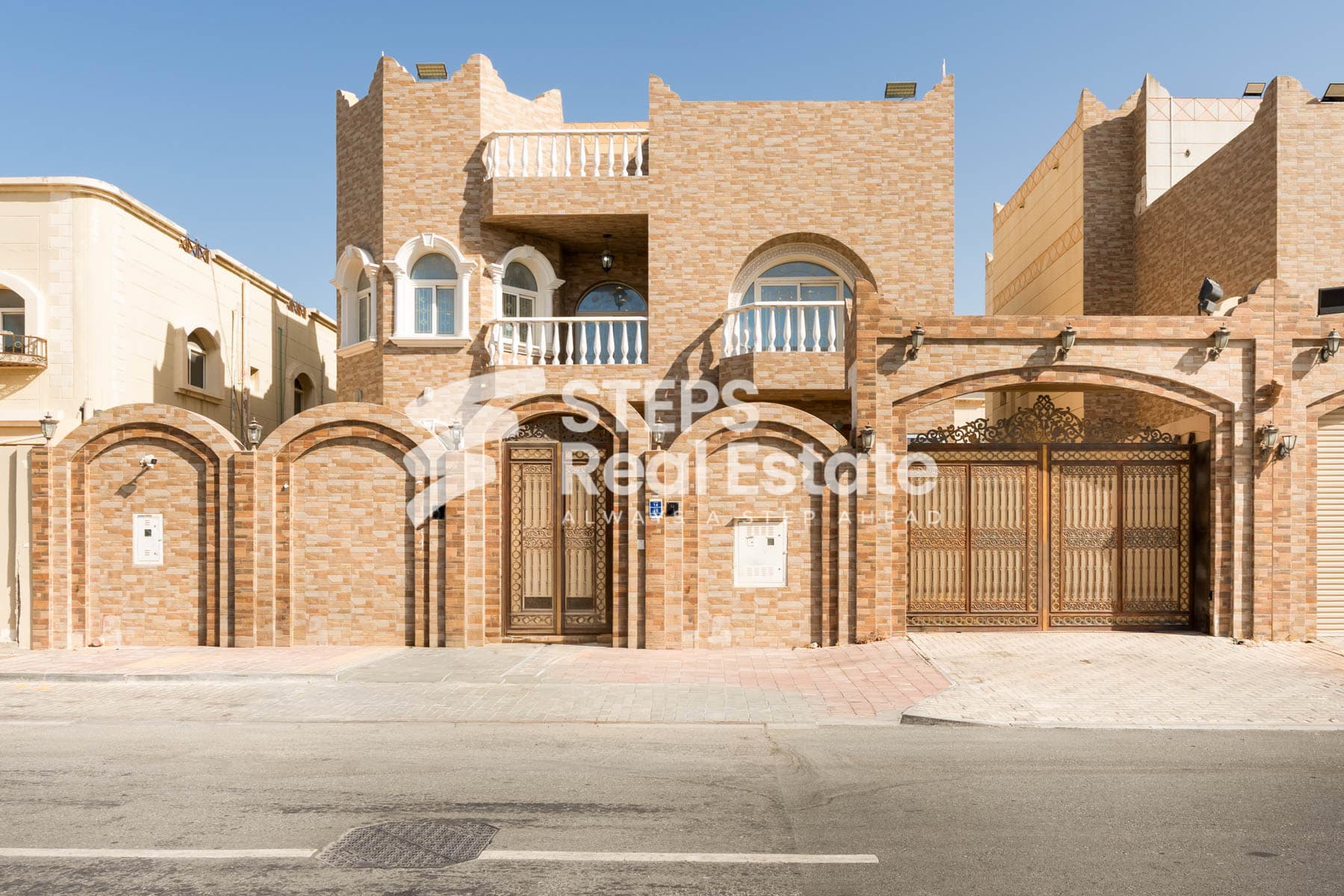 Spacious Standalone Villa for Rent in Al Thumama