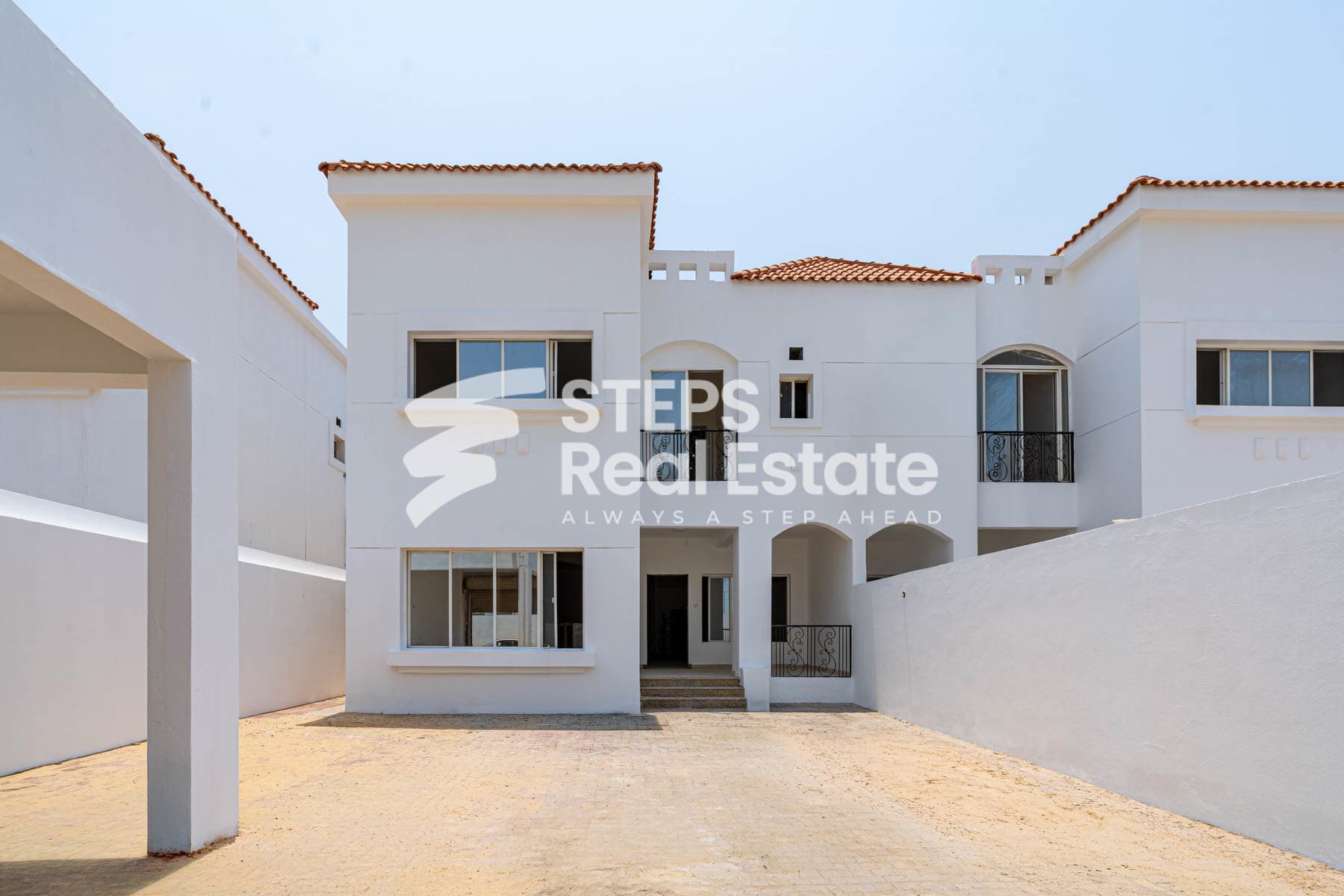 Standalone Villa for Rent in Prime Al Hilal