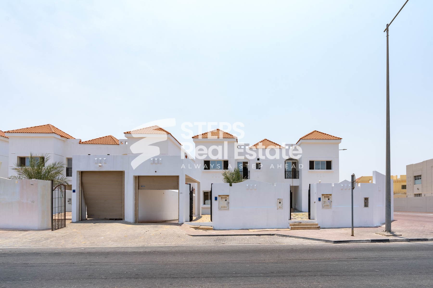 Standalone Villa for Rent in Prime Al Hilal 42