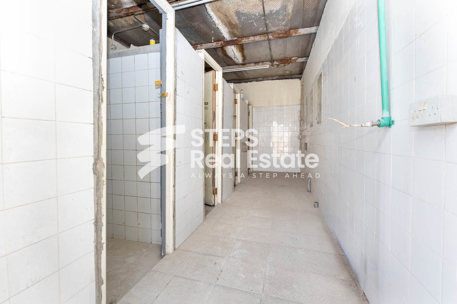 Bathrooms