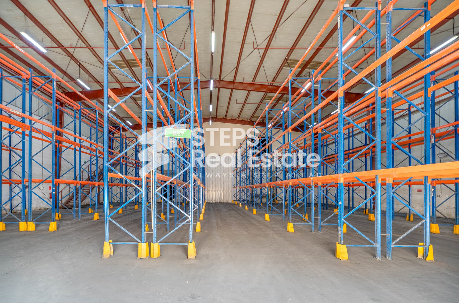 Cold Storage For Rent in Industrial Area