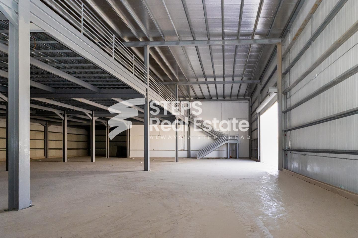 Warehouse & Labour Rooms for Multiple Use for sale