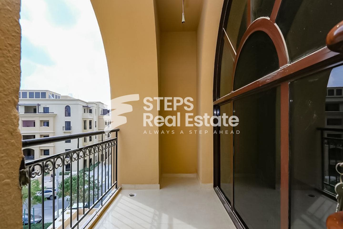 Investment Ready 2BR Apartment in Fox Hills Lusail Investment Ready 2BR Apartment in Fox Hills Lusail