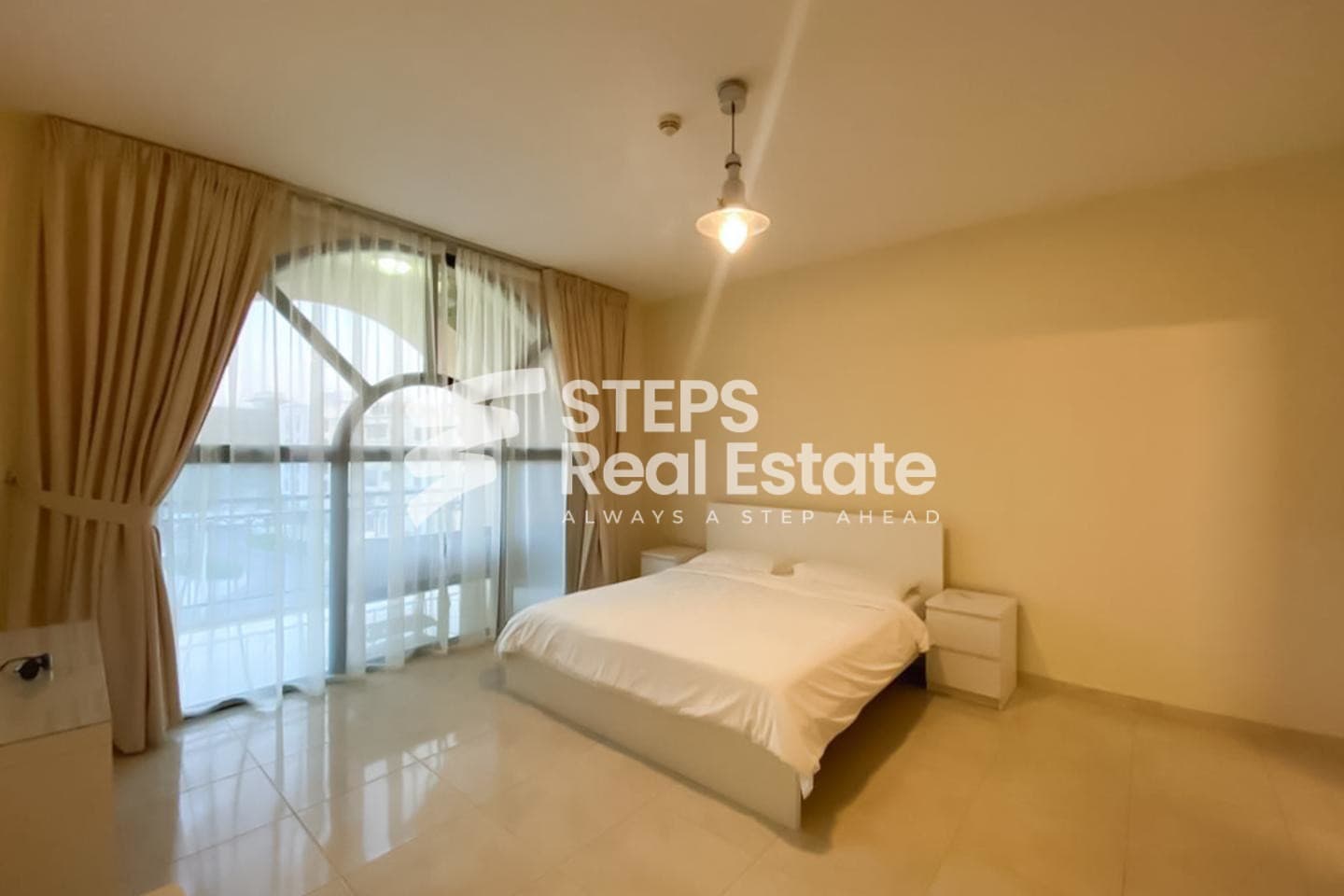 Prime Location 2BR Flat in Fox Hills with Pool Prime Location 2BR Flat in Fox Hills with Pool