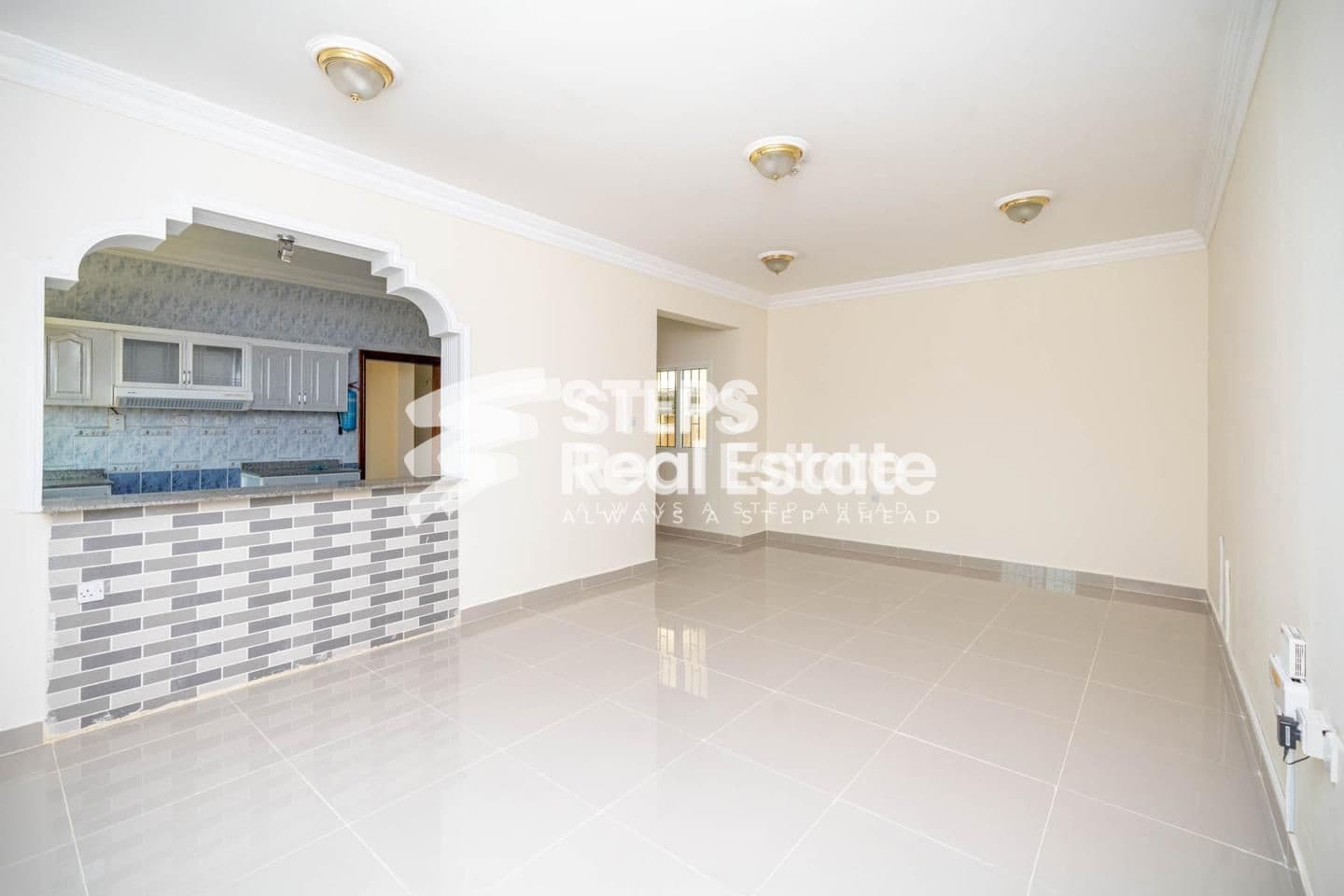 Modern Layout Apartment with Balcony, Parking